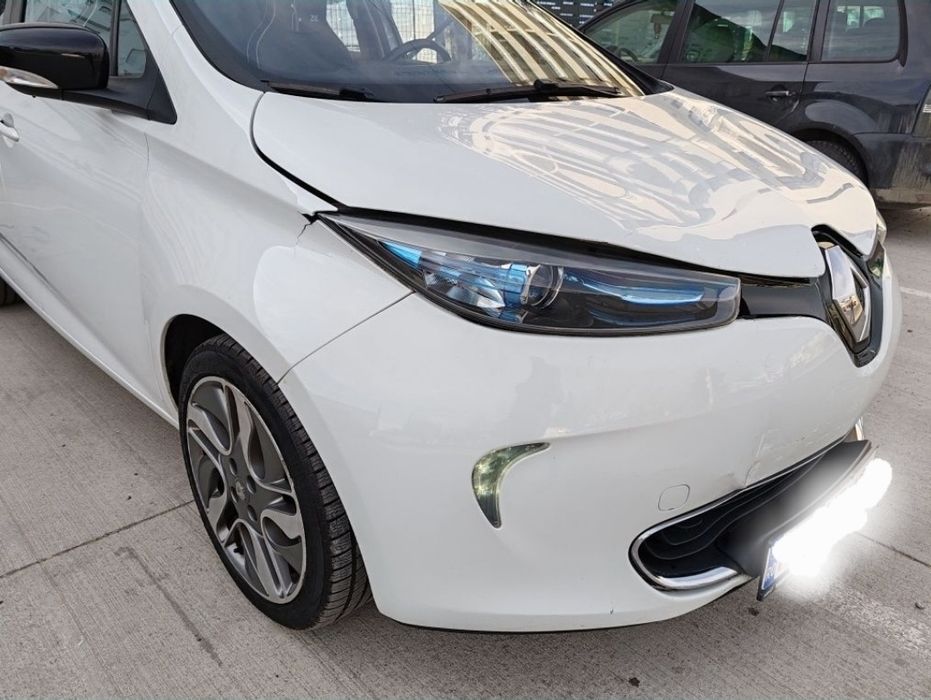 Vand Renault Zoe