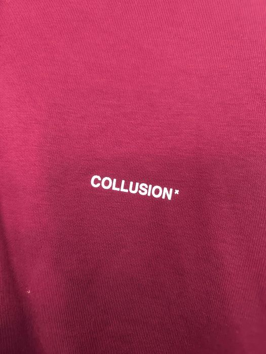 Collusion - Суитчър