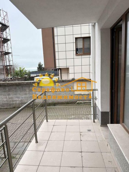 Продава се Тристаен апартамент в Бургас, Сарафово - 94 кв.м за 869 €/кв.м - Снимка #8