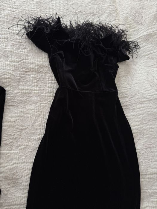 подборка вечерних платьев