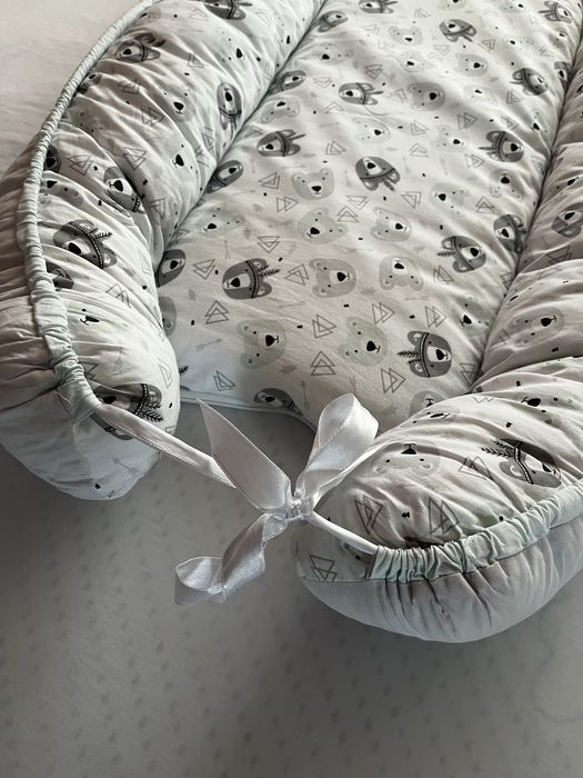 Голямо бебешко гнездо