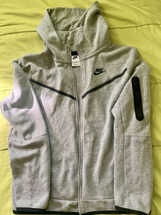 Nike tech fleece
