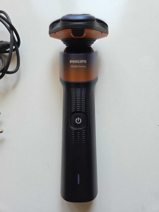 Электробритва Philips X5012/00 роторная