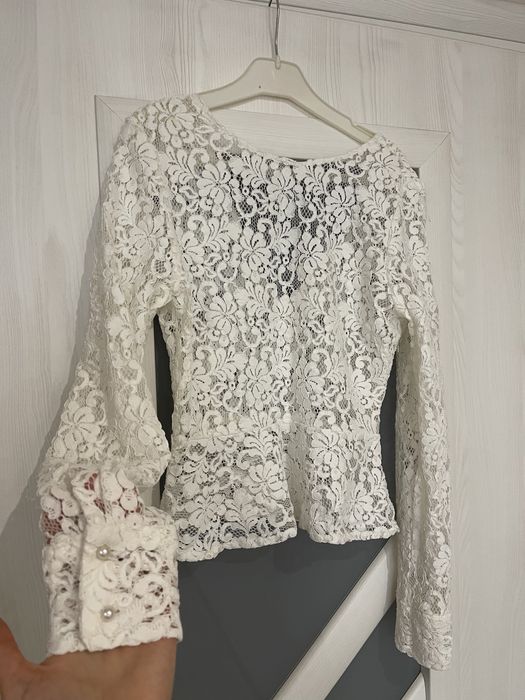Риза Блуза Топ - Зара, Манго, H&M