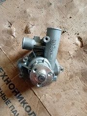 Продам Помпу (водяной насос)