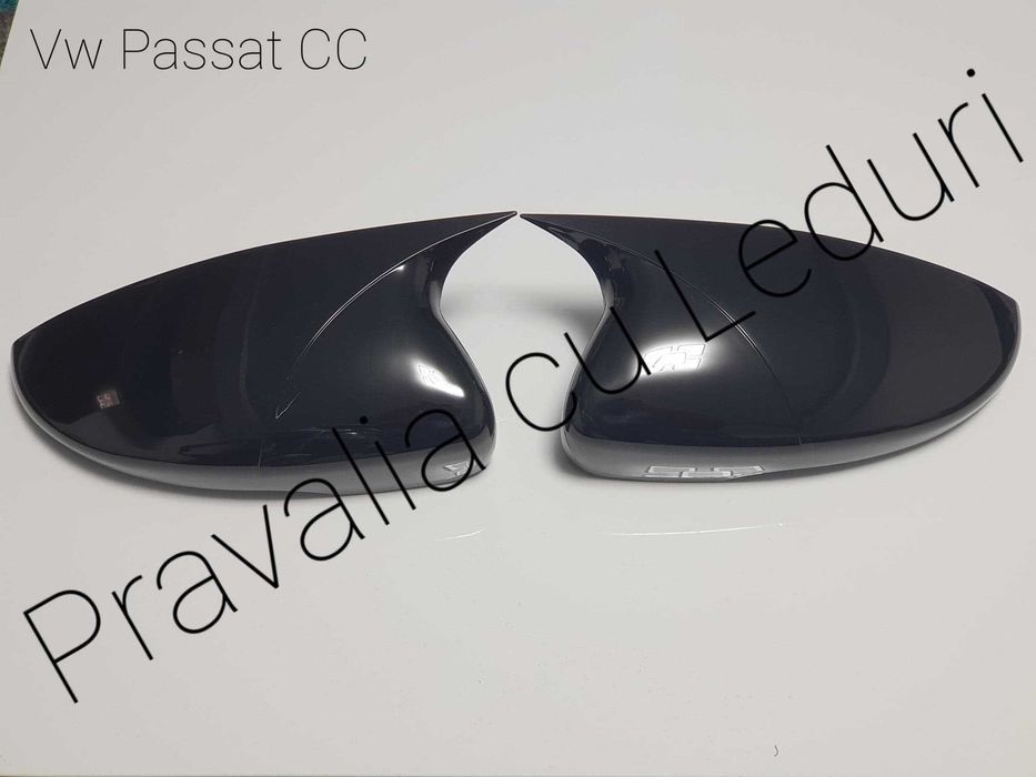 Capace oglinzi  model Batman  pentru Volkswagen Passat CC