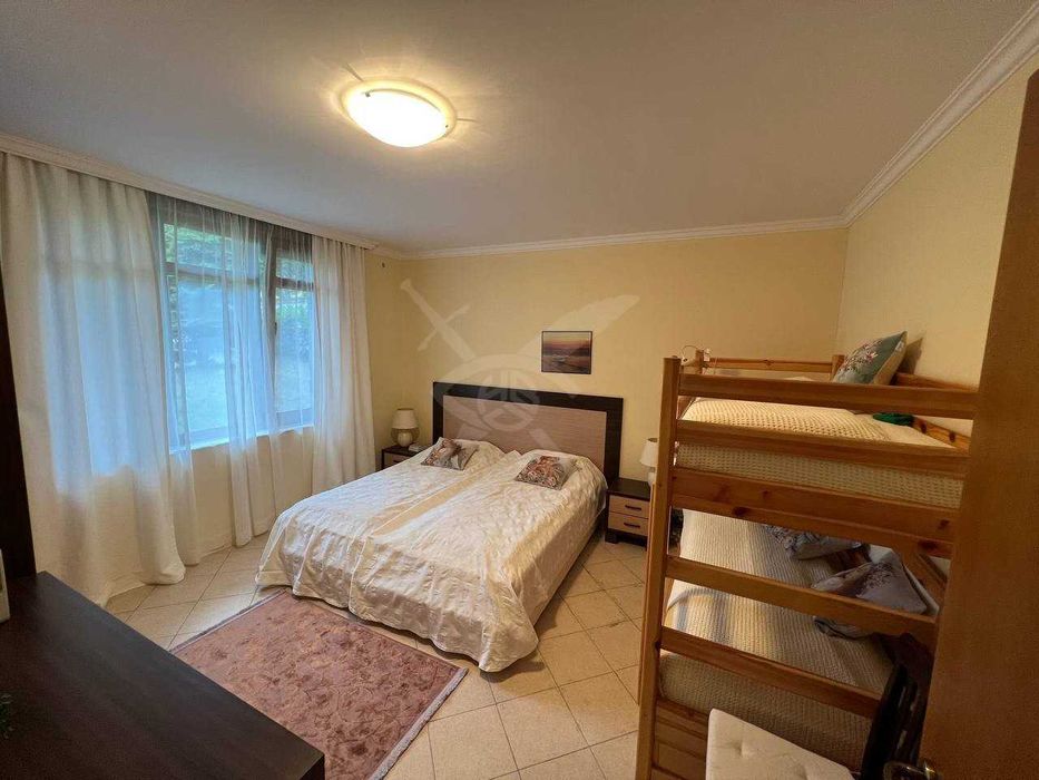 Продава се Двустаен апартамент в Созопол - 110 кв.м за 1191 €/кв.м - Снимка #5