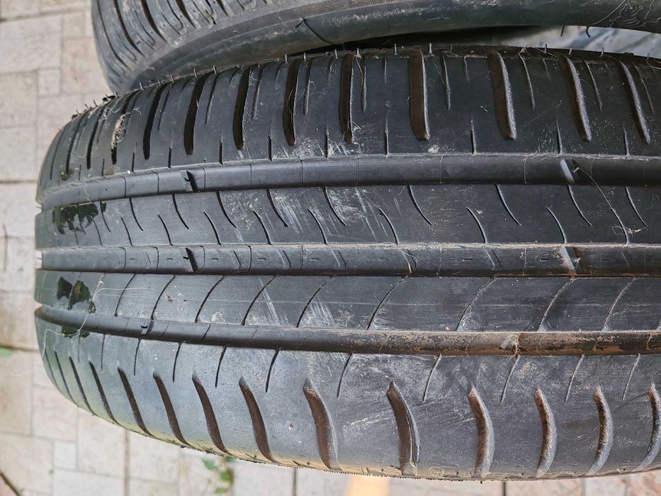 Michelin 205 60 r16 energy saver