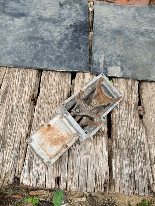 Запасные части на Газ