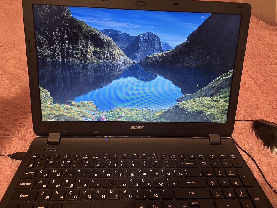 Продам ноутбук Acer