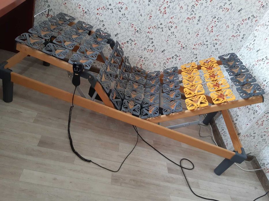 Продам кровать TEMPUR со своим матрасом.