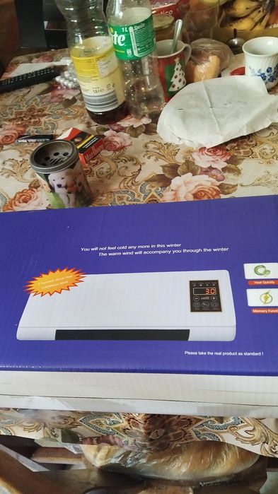 Vând aer conditionat