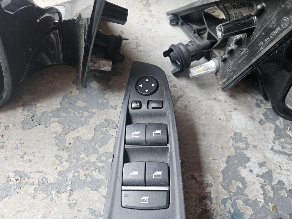 Oglinda bmw f10,f11 rabatabila electr EUROPA 360°