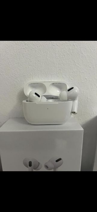 15 perechi de casti wirless la 2000 ron