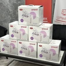 Отсос кукушка Otsos kukushka yuwel original