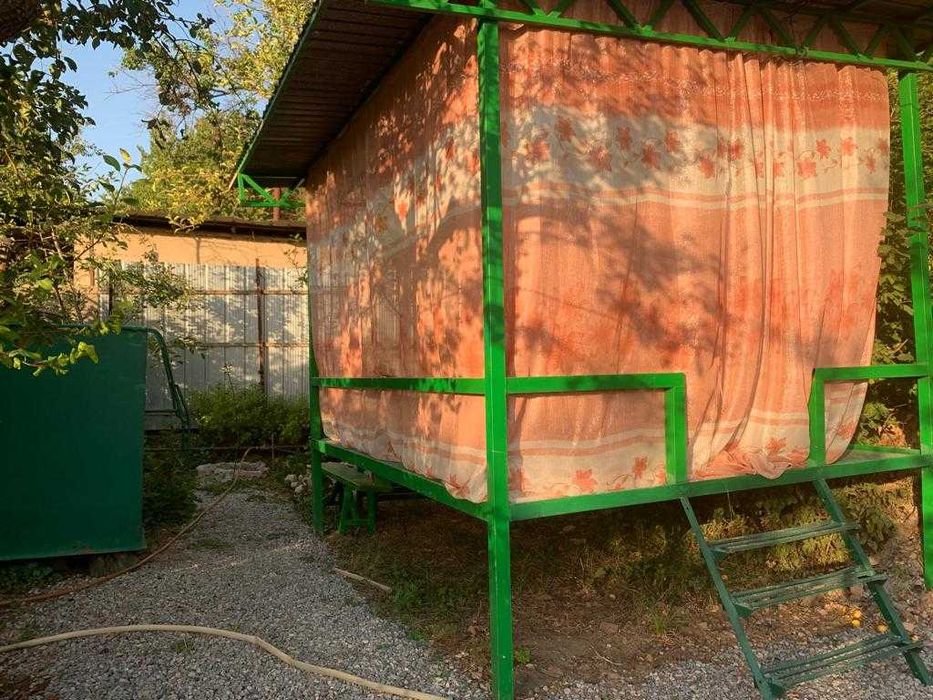 Продаётся дача на Бургулюке