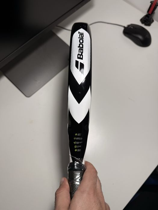 Paleta Padel Babolat Counter Veron 3.0 2026