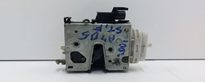 Broasca usa stanga fata 8d1837015e Audi A4 B5