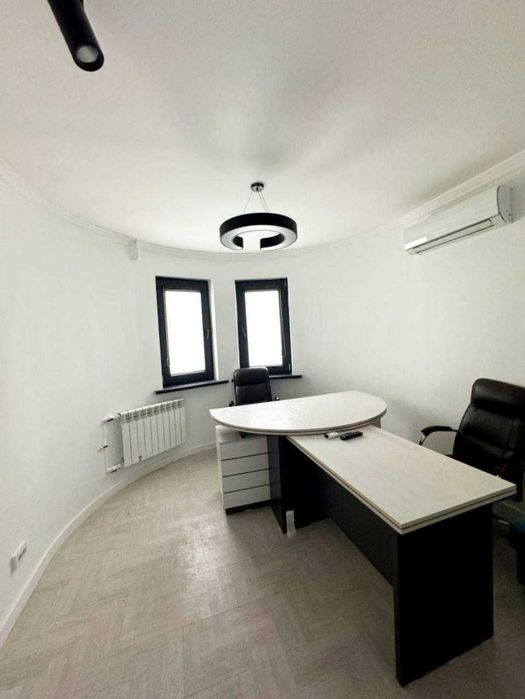 Спешите!Евро офис, Ганга,50м2, 24/7, со всеми удобствами