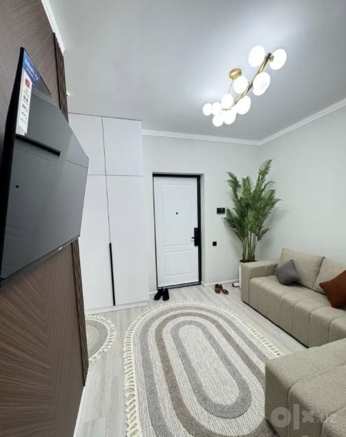 Срочно сдается квартира NRG Шахристанский