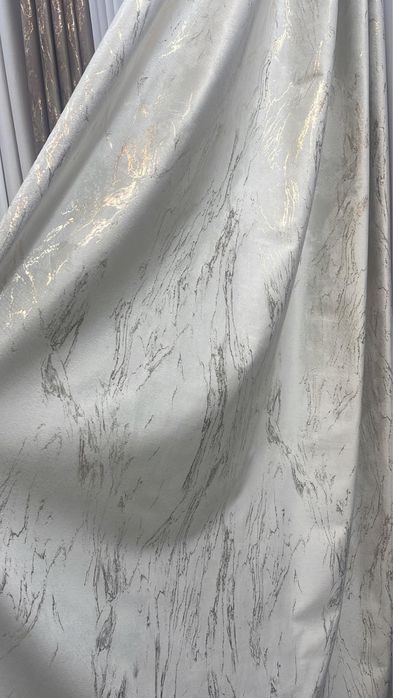 Draperie catifea 5m