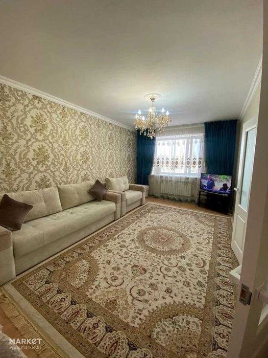 Аренда квартиры посуточно