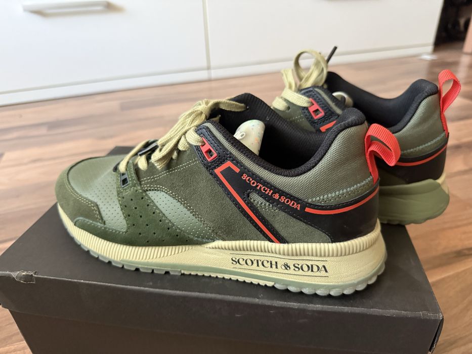 Кецове Scotch & Soda Amsterdam - 43 номер