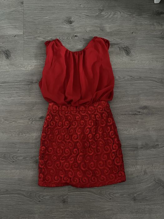 Rochie de ocazie Atmosphere