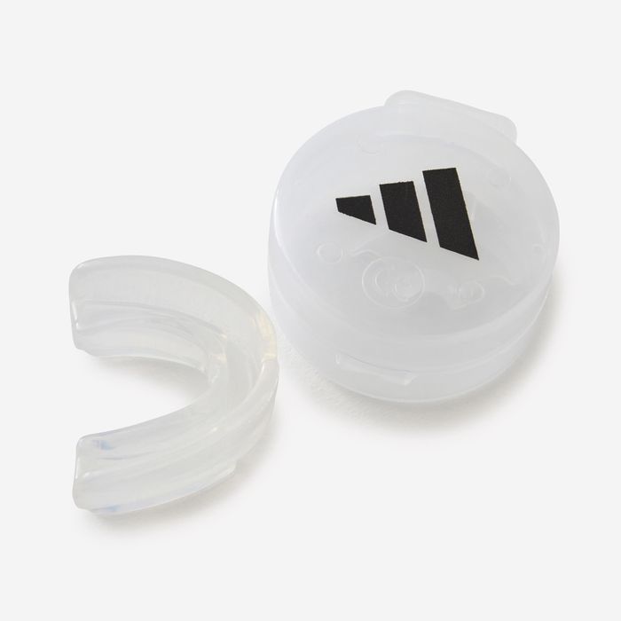 Set Box Adidas: Mănuși, benzi, protecție - produs resigilat Decathlon