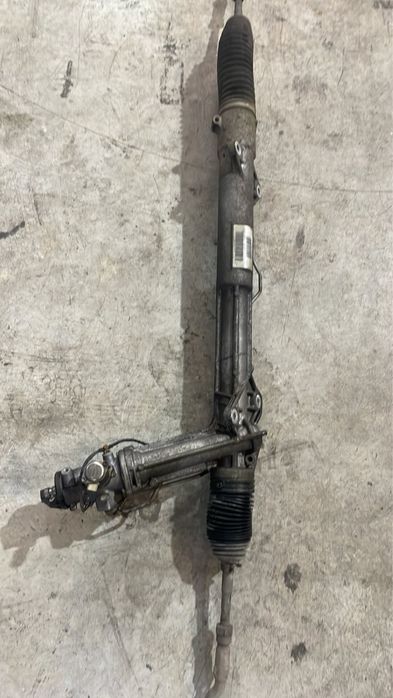 Рейка БМВ Ф10/ Ф11 хдрайв (reika bmw f10 xdrive)