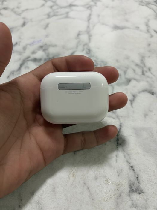 Оригинальные AirPods Pro 3
