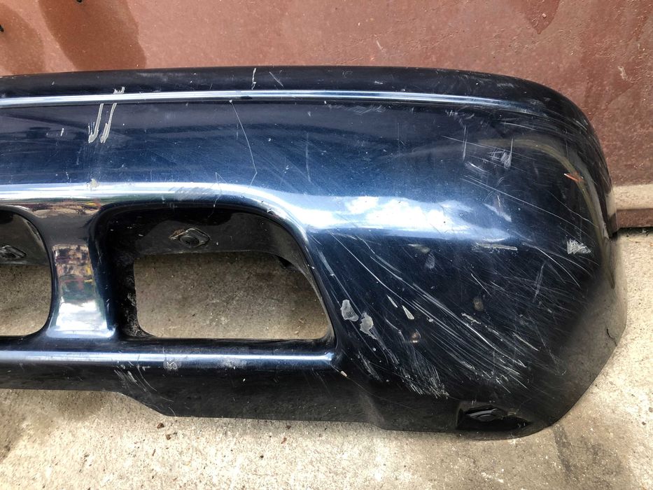 Предна броня от Киа спортидж 99г Kia sportage 1999