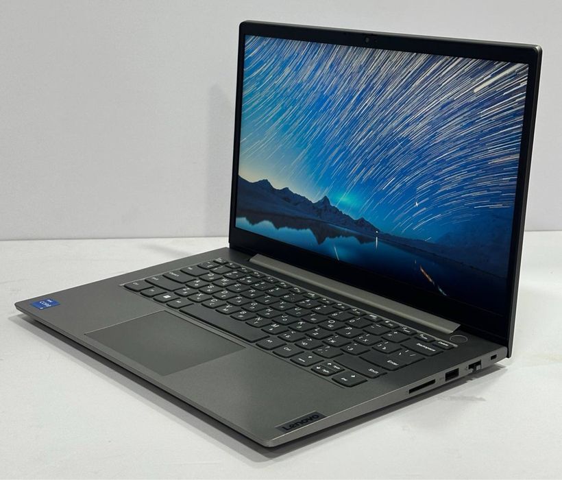 Lenovo thinkbook