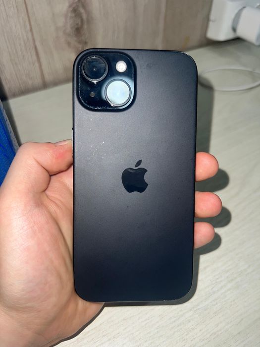 Iphone 15 128 gb 85 %