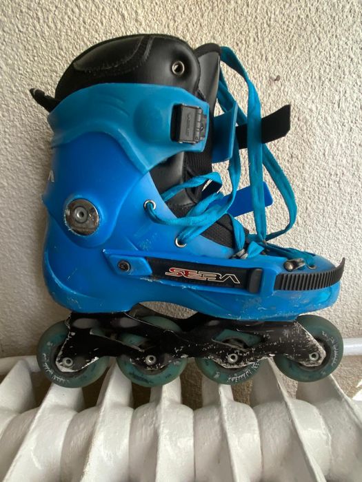 Role Seba FR 1 80 Freeride