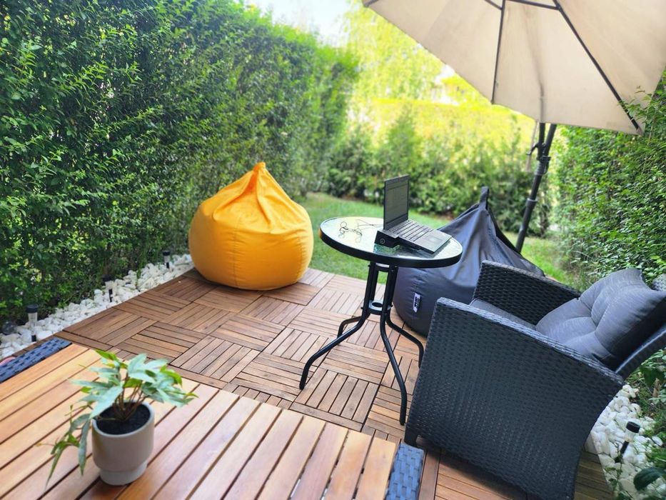 Продава се Едностаен апартамент в Созопол - 42 кв.м за 1667 €/кв.м - Снимка #6