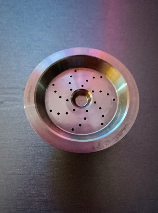 Capsule cafea reutilizabile