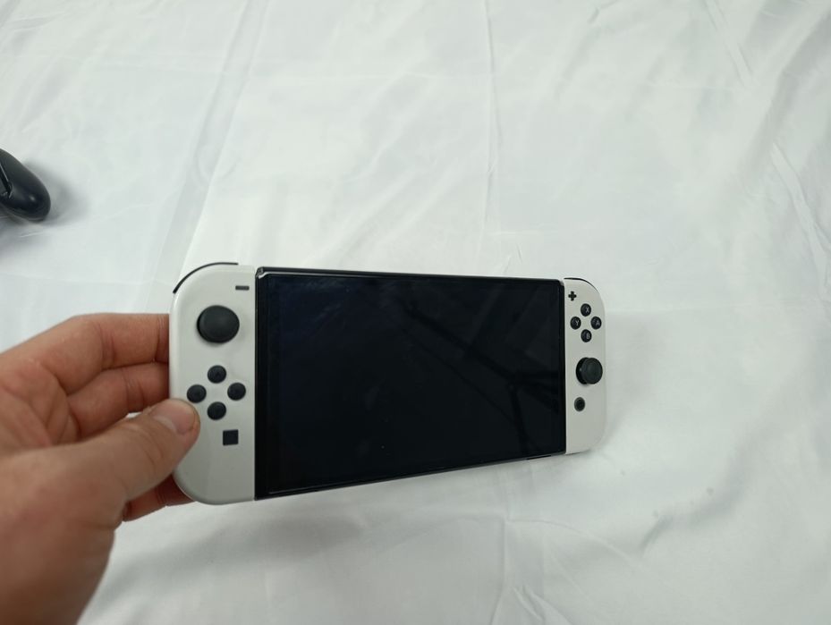 Nintendo Switch Нинтенда Свич