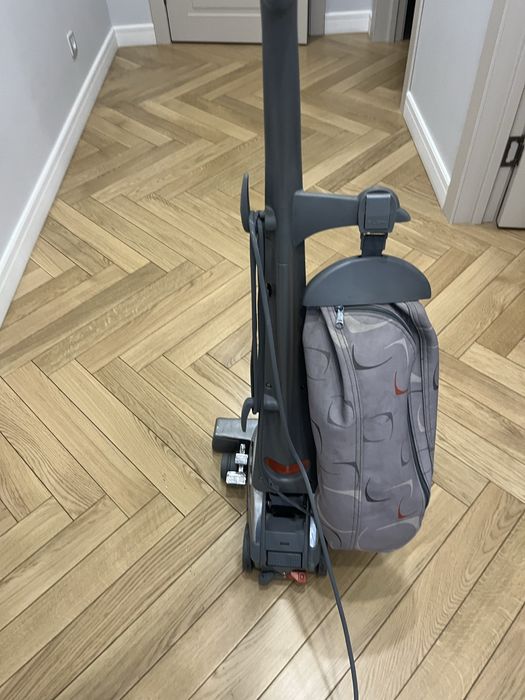 Пылесос кирби в хорошем состояние