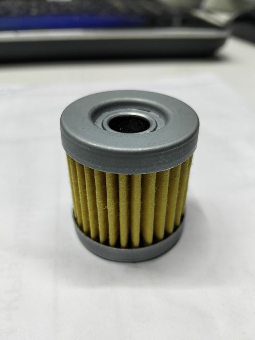 Фильтр гидравлический N25326 BAUER