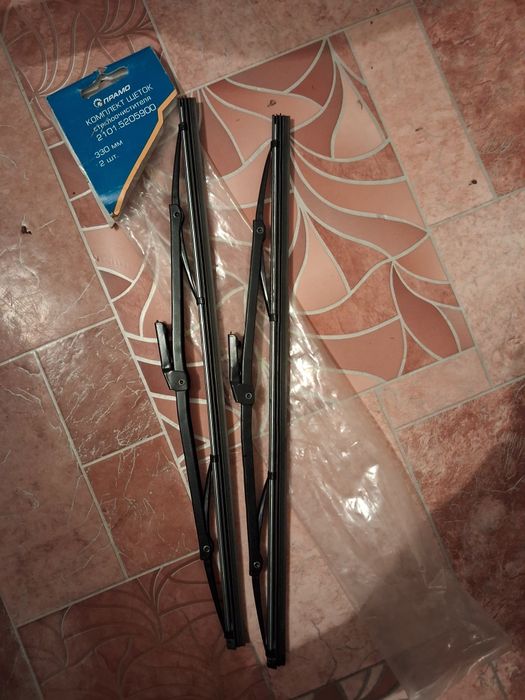 Пиодам щетки ваз 2101