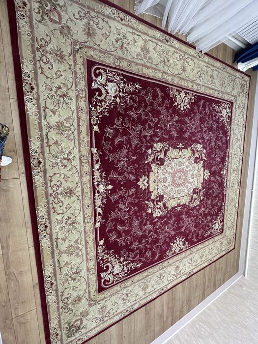 Б/у Кілем 4х4 сатылады