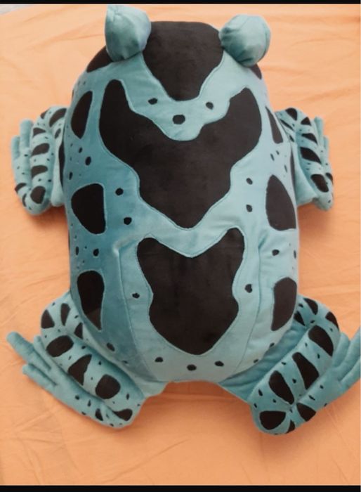 Декоративные подушки ручной работы