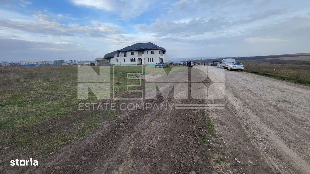 Teren De Vanzare Intravilan I 10Ari I Suceava/Obcini I 110.000Euro