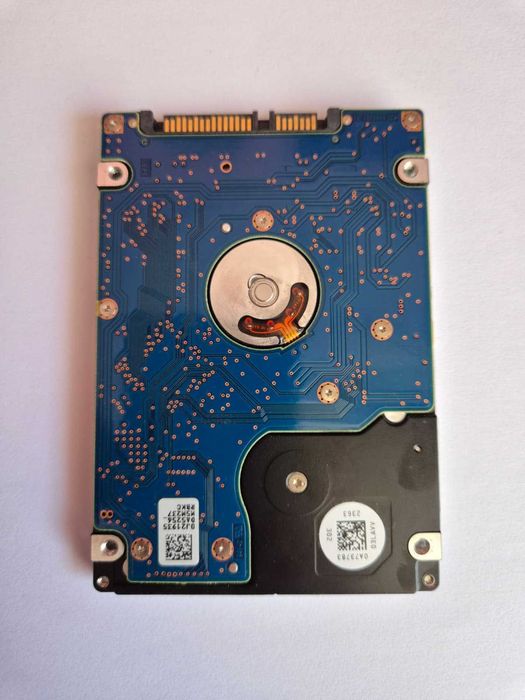 HDD 2.5" Hitachi 500GB