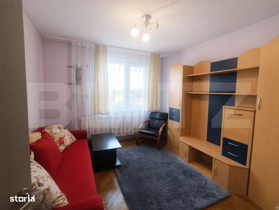 Apartament 2 camere, 48 mp, zona Progresul