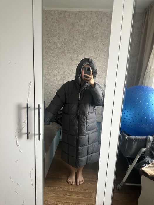 Продам женскую куртку