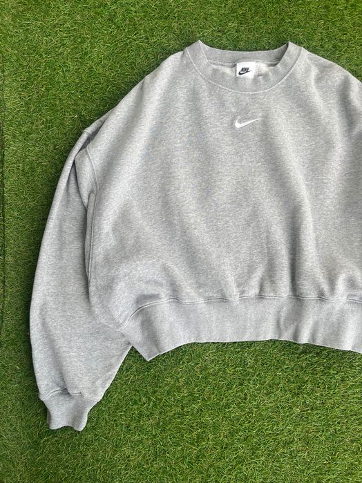 Дамска блузка : Nike Sportswear Club S