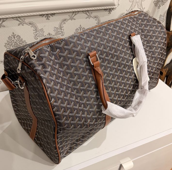 Goyard Сак Bag(Authentic)