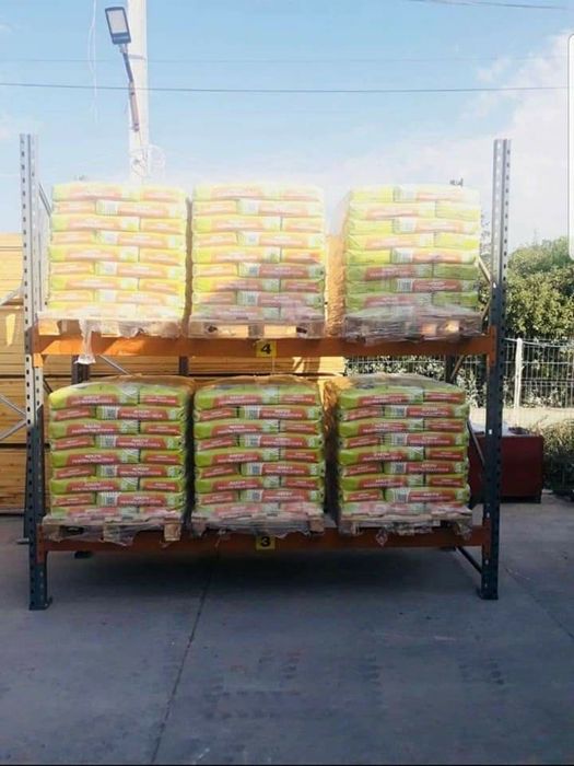 Rafturi metalice 212x569